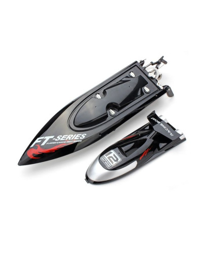 Р/У катер Feilun FT012 High Speed Brushless 2.4G