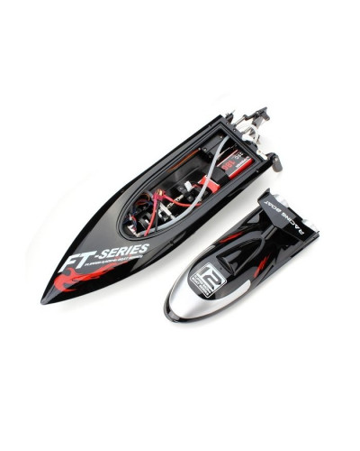 Р/У катер Feilun FT012 High Speed Brushless 2.4G