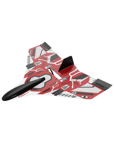 Планер Feilun FX160 230мм ручной запуск с Моторчиком RTF