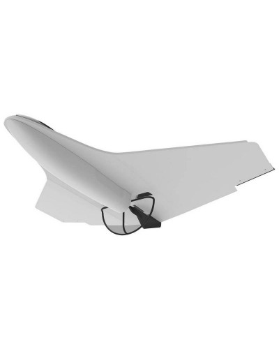 Планер Feilun FX160 230мм ручной запуск с Моторчиком RTF