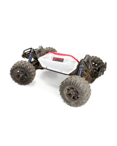 Чехол для TRAXXAS X-MAXX 1:7 летний