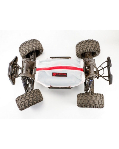 Чехол для TRAXXAS X-MAXX 1:7 летний