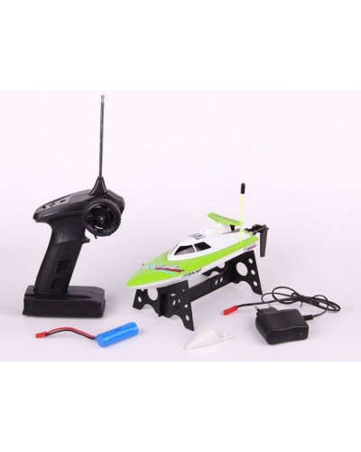 Р/У катер Feilun FT008 27/40MHz