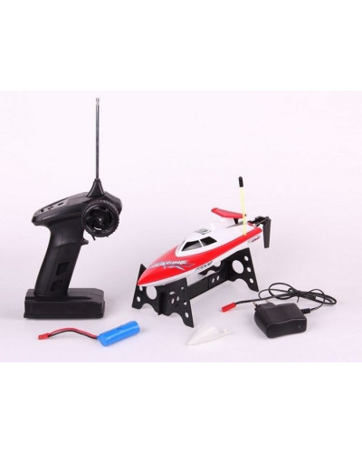 Р/У катер Feilun FT008 27/40MHz