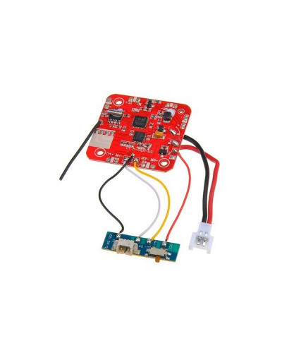 Оснавная плата для квадрокоптера Syma X5SW