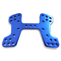 Стойка крепления передних амортизаторов для моделей Himoto 3101BL, 4170BL