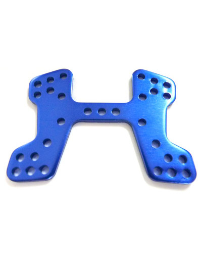 Стойка крепления передних амортизаторов для моделей Himoto 3101BL, 4170BL