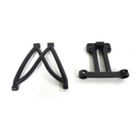 Передние стойки кузова E8MTL, E8SCL