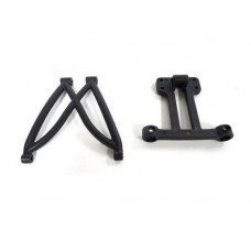 Передние стойки кузова E8MTL, E8SCL