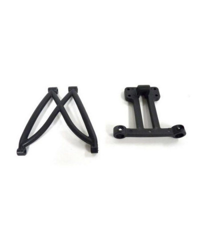 Передние стойки кузова E8MTL, E8SCL