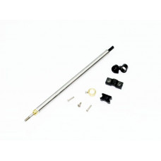 Трубка с валом (с крепежом) для катера Feilun FT011