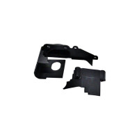 Кожух главного редуктора для Himoto 1/16