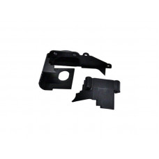 Кожух главного редуктора для Himoto 1/16