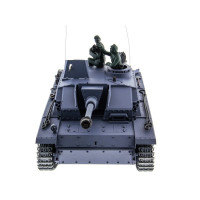 Р/У танк Heng Long 1/16 Sturmgeschutz III (Германия) 2.4G RTR PRO