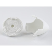 Кок для самолета Top RC 500 Class Cessna 182 6СH