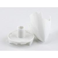 Кок для самолета Top RC 500 Class Cessna 182 6СH