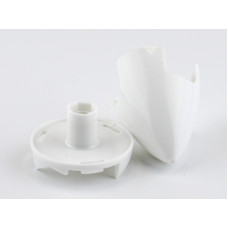 Кок для самолета Top RC 500 Class Cessna 182 6СH