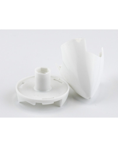 Кок для самолета Top RC 500 Class Cessna 182 6СH