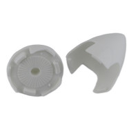 Кок для самолета Top RC 500 Class Cessna 182 6СH