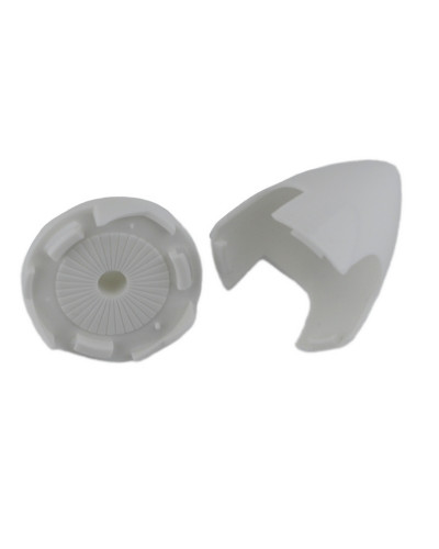 Кок для самолета Top RC 500 Class Cessna 182 6СH