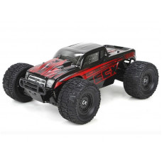 Чехол для ECX RUCKUS 1:10 зимний