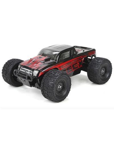 Чехол для ECX RUCKUS 1:10 зимний