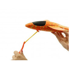 Планер метательный CTF 370мм катапульта EPP RTF