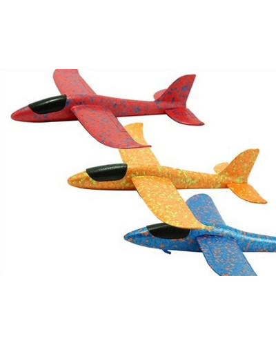 Планер метательный CTF 370мм катапульта EPP RTF