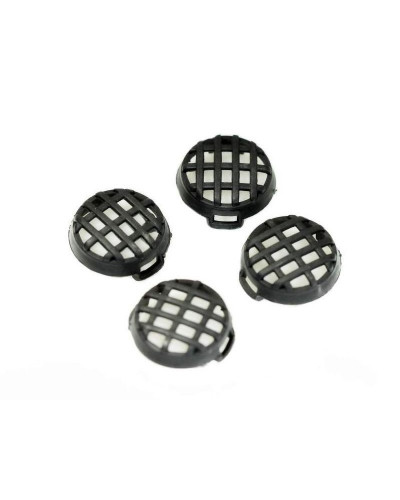 Защита фары для Remo Hobby RH1093ST, 4шт.