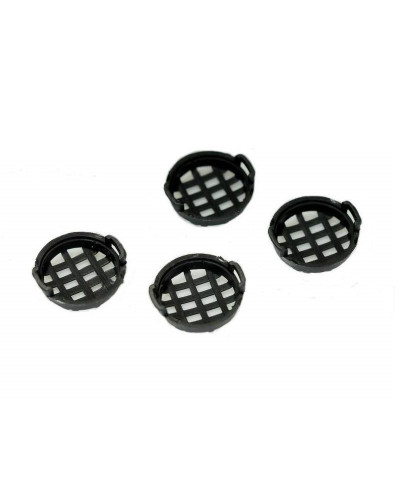 Защита фары для Remo Hobby RH1093ST, 4шт.