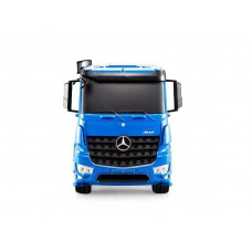 Радиоуправляемый контейнеровоз Double Eagle Mercedes-Benz Arocs 1:20 2.4G