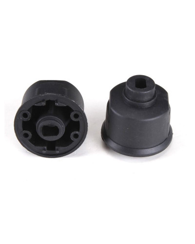 Корпус дифференциала для краулеров Remo Hobby RH1071/72