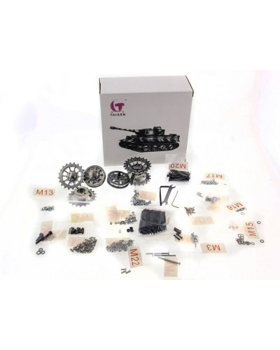 Р/У танк Taigen 1/16 Tiger 1 (Германия) KIT