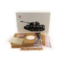 Р/У танк Taigen 1/16 Tiger 1 (Германия) KIT