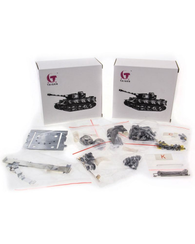 Р/У танк Taigen 1/16 Tiger 1 (Германия) KIT