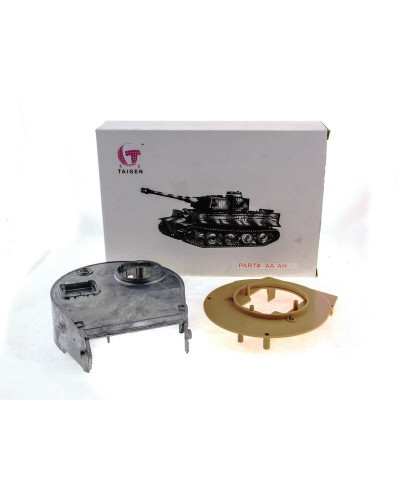Р/У танк Taigen 1/16 Tiger 1 (Германия) KIT