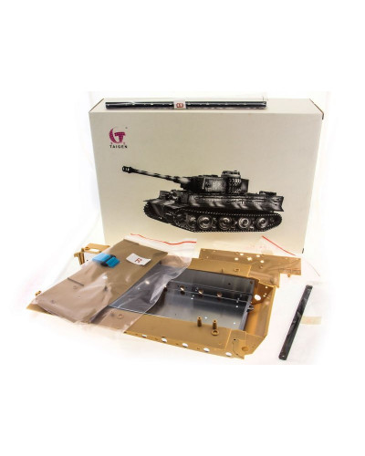 Р/У танк Taigen 1/16 Tiger 1 (Германия) KIT
