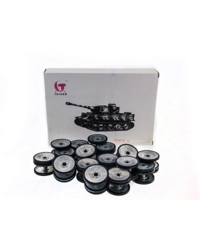 Р/У танк Taigen 1/16 Tiger 1 (Германия) KIT