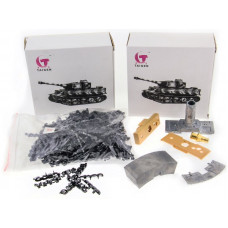 Р/У танк Taigen 1/16 Tiger 1 (Германия) KIT