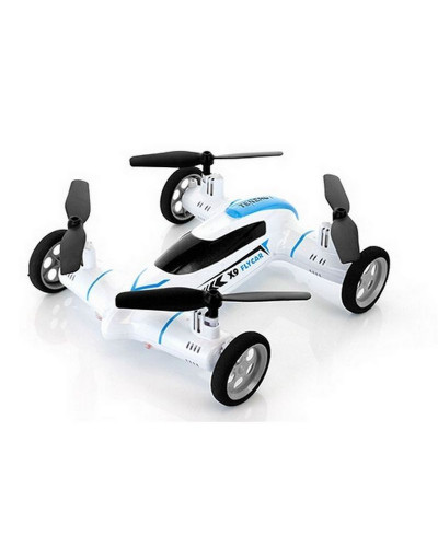 Р/У квадрокоптер Syma X9 Летающая машина 2.4G RTF