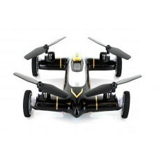 Р/У квадрокоптер Syma X9 Летающая машина 2.4G RTF