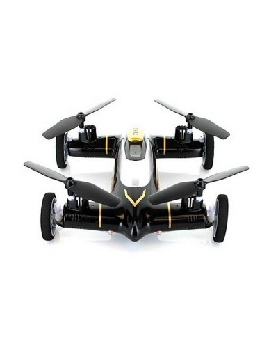 Р/У квадрокоптер Syma X9 Летающая машина 2.4G RTF