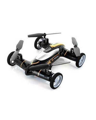 Р/У квадрокоптер Syma X9 Летающая машина 2.4G RTF