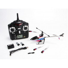 Р/У вертолет WL Toys V911 Pro Skywalker 4Ch 2.4G RTF