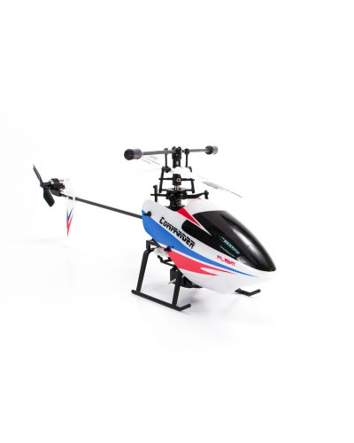 Р/У вертолет WL Toys V911 Pro Skywalker 4Ch 2.4G RTF