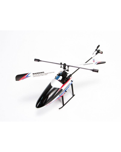 Р/У вертолет WL Toys V911 Pro Skywalker 4Ch 2.4G RTF