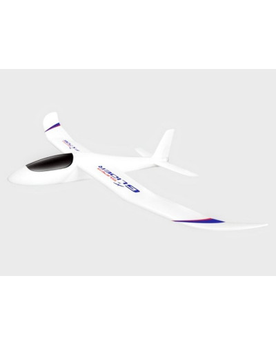 Планер метательный CTF 1200мм FX706 Huge EPP RTF