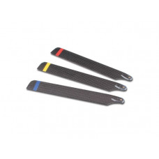 Лопасти основного ротора для вертолета ЛАМА 315В