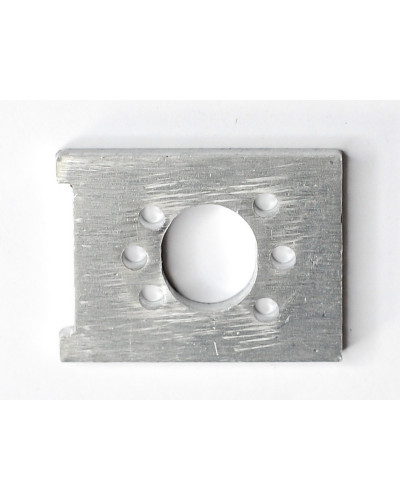 Моторама для Remo Hobby 1/16