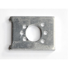 Моторама для Remo Hobby 1/16